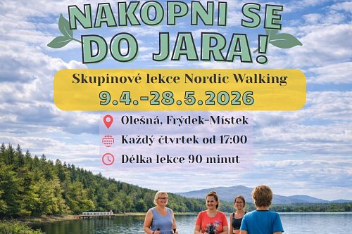 Události a akce